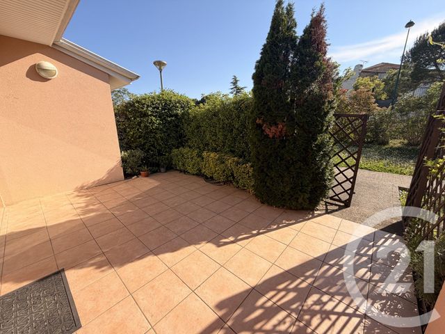 Maison &agrave; vendre - 3 pi&egrave;ces - 57,32 m2 - St Privat Des Vieux - 30 - LANGUEDOC-ROUSSILLON