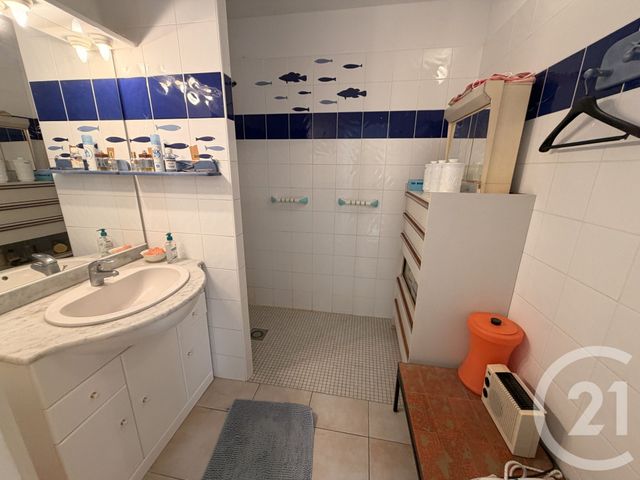 Maison &agrave; vendre - 3 pi&egrave;ces - 57,32 m2 - St Privat Des Vieux - 30 - LANGUEDOC-ROUSSILLON