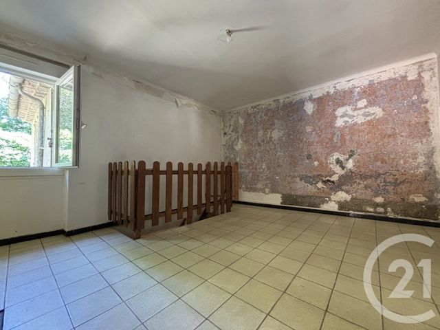 Maison &agrave; vendre - 3 pi&egrave;ces - 58 m2 - La Grand Combe - 30 - LANGUEDOC-ROUSSILLON