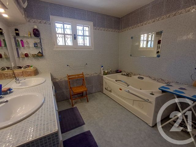 Maison &agrave; vendre - 6 pi&egrave;ces - 214,16 m2 - Les Mages - 30 - LANGUEDOC-ROUSSILLON