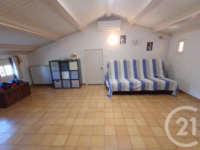 Maison &agrave; vendre - 6 pi&egrave;ces - 214,16 m2 - Les Mages - 30 - LANGUEDOC-ROUSSILLON