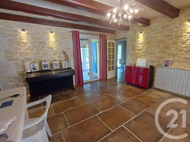 Maison &agrave; vendre - 6 pi&egrave;ces - 214,16 m2 - Les Mages - 30 - LANGUEDOC-ROUSSILLON
