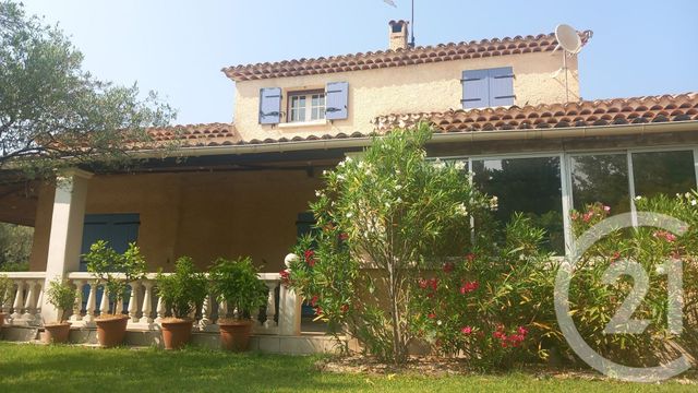 Maison &agrave; vendre - 6 pi&egrave;ces - 214,16 m2 - Les Mages - 30 - LANGUEDOC-ROUSSILLON