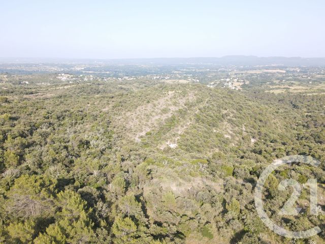 Maison &agrave; vendre - 6 pi&egrave;ces - 214,16 m2 - Les Mages - 30 - LANGUEDOC-ROUSSILLON