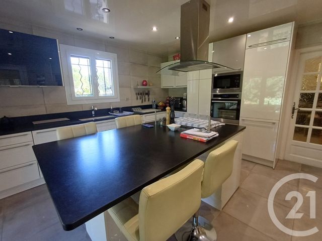 Maison &agrave; vendre - 6 pi&egrave;ces - 214,16 m2 - Les Mages - 30 - LANGUEDOC-ROUSSILLON