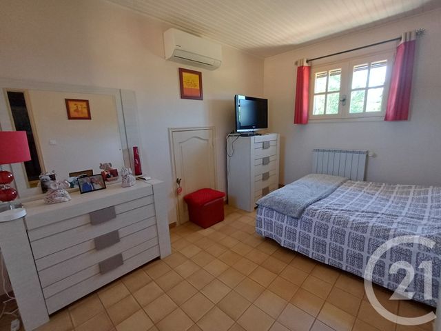 Maison &agrave; vendre - 6 pi&egrave;ces - 214,16 m2 - Les Mages - 30 - LANGUEDOC-ROUSSILLON