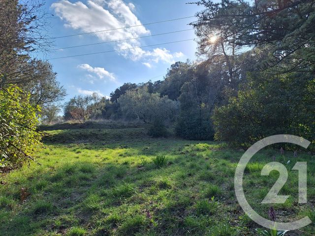 Maison &agrave; vendre - 8 pi&egrave;ces - 91,51 m2 - Tornac - 30 - LANGUEDOC-ROUSSILLON