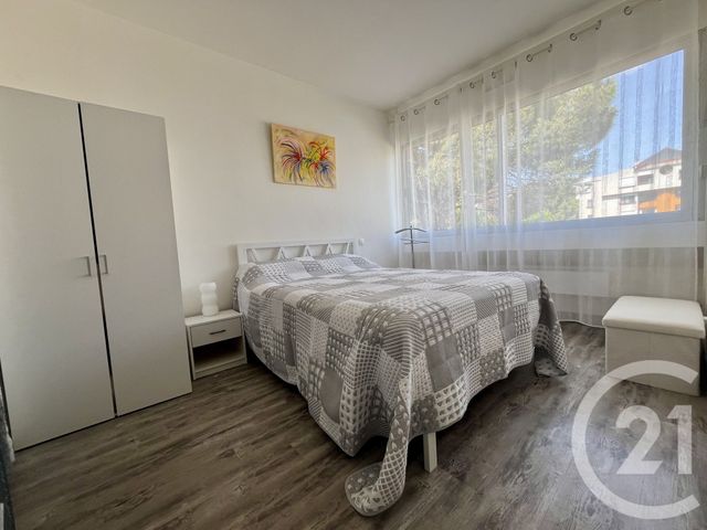 Appartement F2 &agrave; louer - 2 pi&egrave;ces - 38,50 m2 - Ales - 30 - LANGUEDOC-ROUSSILLON