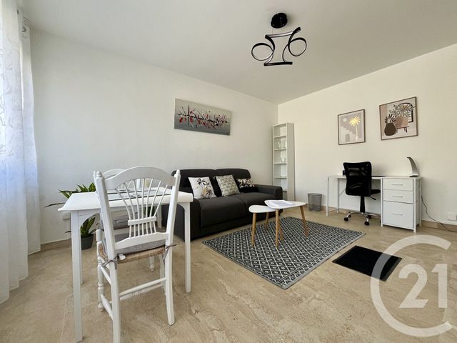 appartement - ALES - 30