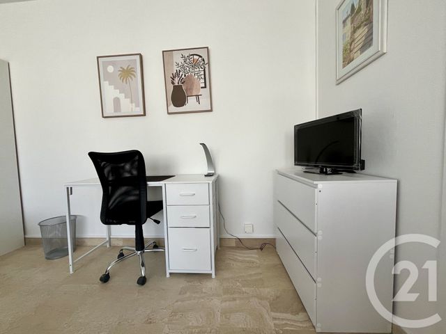 Appartement F2 &agrave; louer - 2 pi&egrave;ces - 38,50 m2 - Ales - 30 - LANGUEDOC-ROUSSILLON