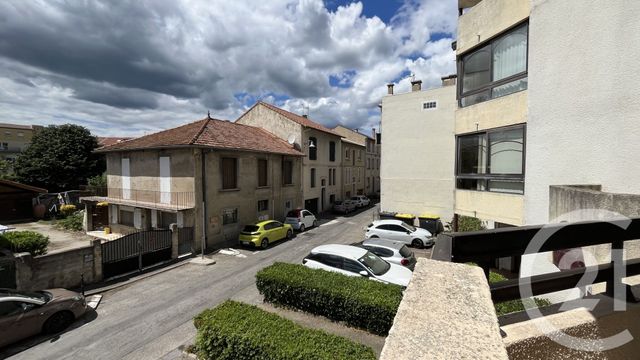 Appartement F3 &agrave; louer - 3 pi&egrave;ces - 70 m2 - Ales - 30 - LANGUEDOC-ROUSSILLON