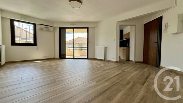 appartement - ALES - 30