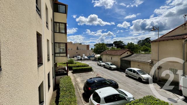 Appartement F3 &agrave; louer - 3 pi&egrave;ces - 70 m2 - Ales - 30 - LANGUEDOC-ROUSSILLON