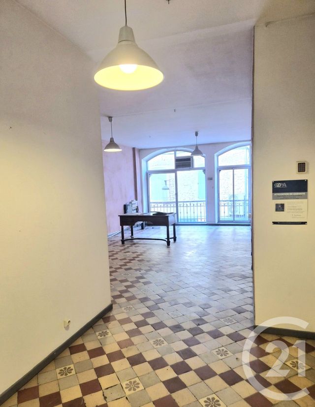 Appartement &agrave; vendre - 5 pi&egrave;ces - 131 m2 - Ales - 30 - LANGUEDOC-ROUSSILLON