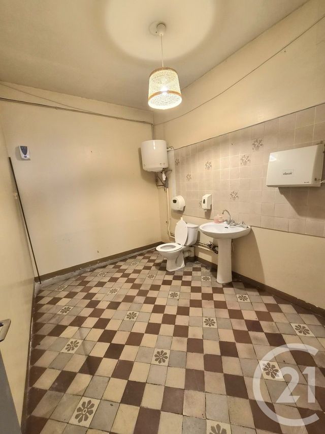Appartement &agrave; vendre - 5 pi&egrave;ces - 131 m2 - Ales - 30 - LANGUEDOC-ROUSSILLON