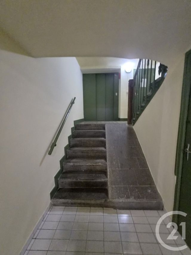 Appartement &agrave; vendre - 5 pi&egrave;ces - 131 m2 - Ales - 30 - LANGUEDOC-ROUSSILLON