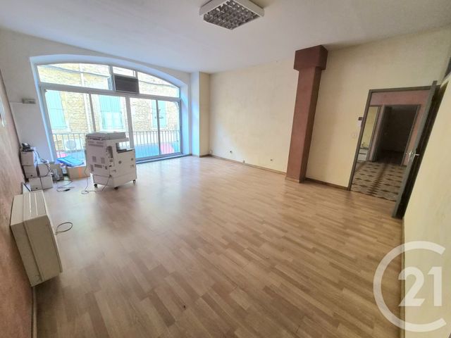 Appartement &agrave; vendre - 5 pi&egrave;ces - 131 m2 - Ales - 30 - LANGUEDOC-ROUSSILLON