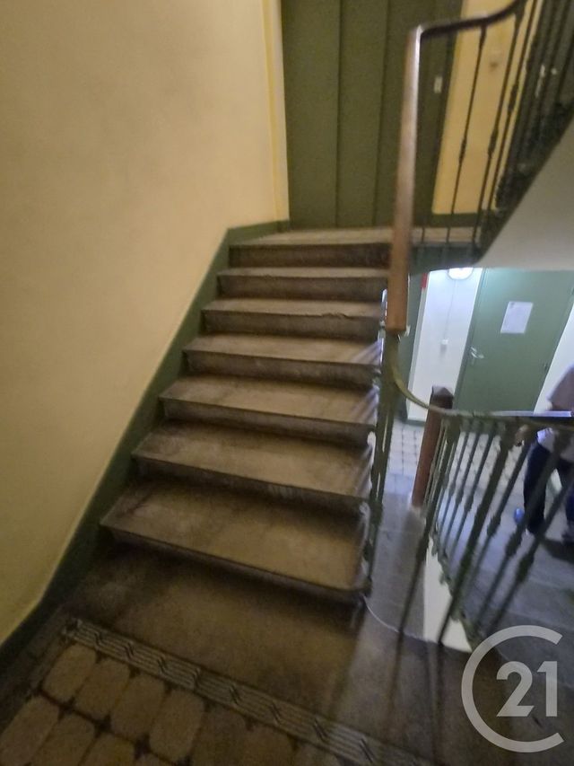 Appartement &agrave; vendre - 5 pi&egrave;ces - 131 m2 - Ales - 30 - LANGUEDOC-ROUSSILLON