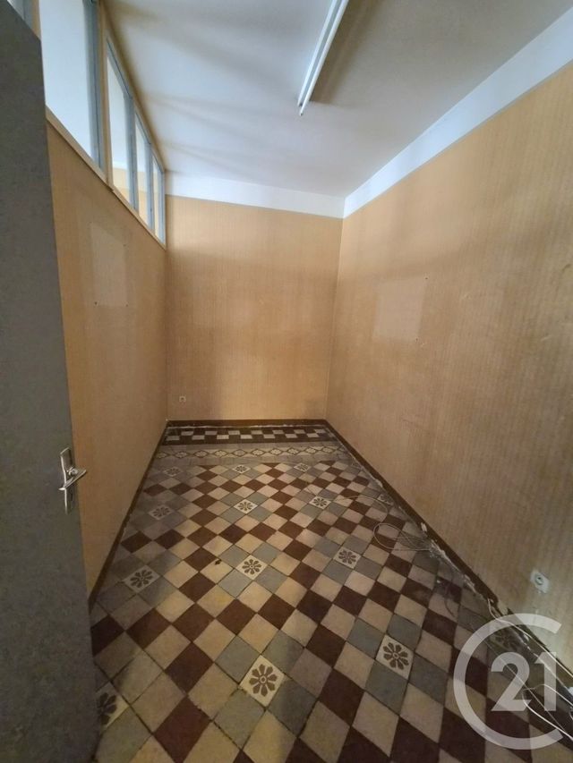 Appartement &agrave; vendre - 5 pi&egrave;ces - 131 m2 - Ales - 30 - LANGUEDOC-ROUSSILLON