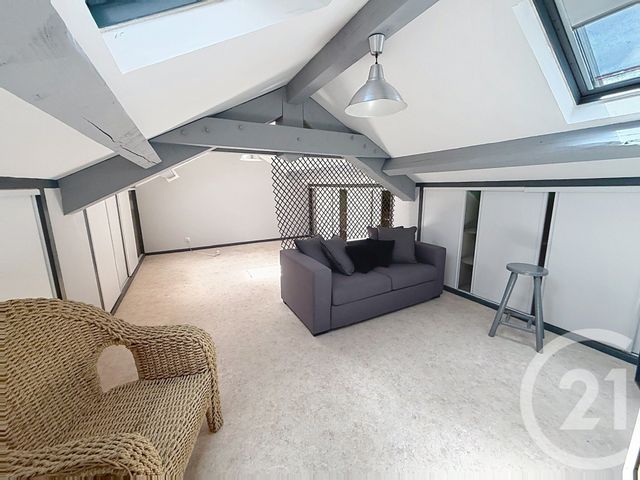 Maison &agrave; vendre - 5 pi&egrave;ces - 105,46 m2 - Ales - 30 - LANGUEDOC-ROUSSILLON