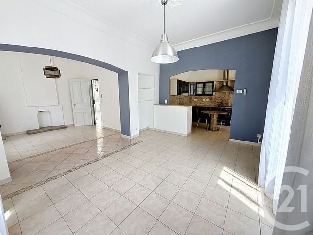 Maison &agrave; vendre - 5 pi&egrave;ces - 105,46 m2 - Ales - 30 - LANGUEDOC-ROUSSILLON