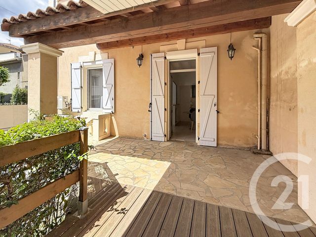 Maison à vendre ALES
