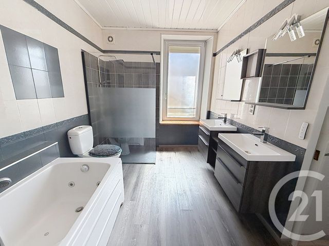 Maison &agrave; vendre - 5 pi&egrave;ces - 105,46 m2 - Ales - 30 - LANGUEDOC-ROUSSILLON