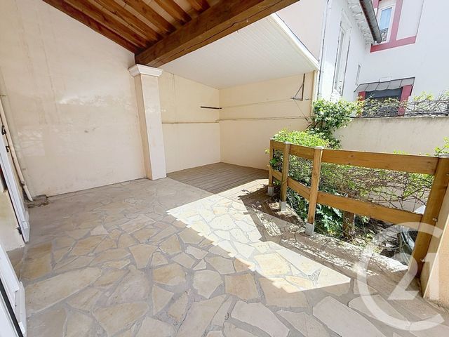 Maison &agrave; vendre - 5 pi&egrave;ces - 105,46 m2 - Ales - 30 - LANGUEDOC-ROUSSILLON