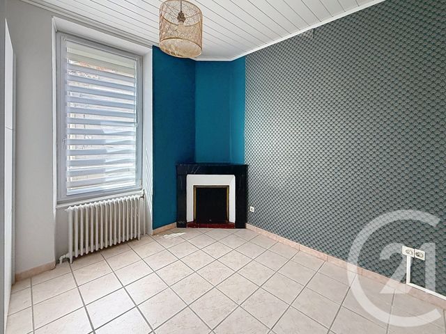 Maison &agrave; vendre - 5 pi&egrave;ces - 105,46 m2 - Ales - 30 - LANGUEDOC-ROUSSILLON