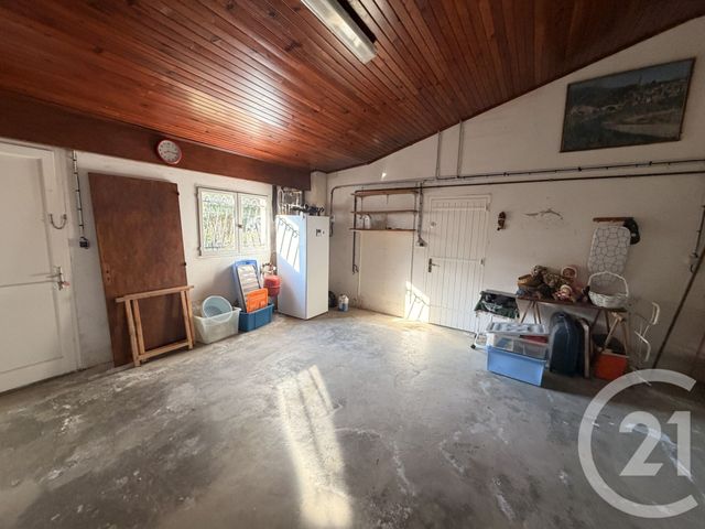 Maison &agrave; vendre - 5 pi&egrave;ces - 145 m2 - St Julien Les Rosiers - 30 - LANGUEDOC-ROUSSILLON