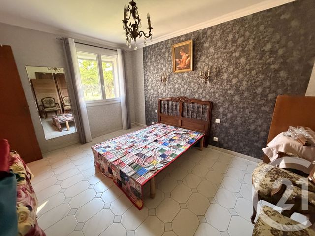 Maison &agrave; vendre - 5 pi&egrave;ces - 145 m2 - St Julien Les Rosiers - 30 - LANGUEDOC-ROUSSILLON