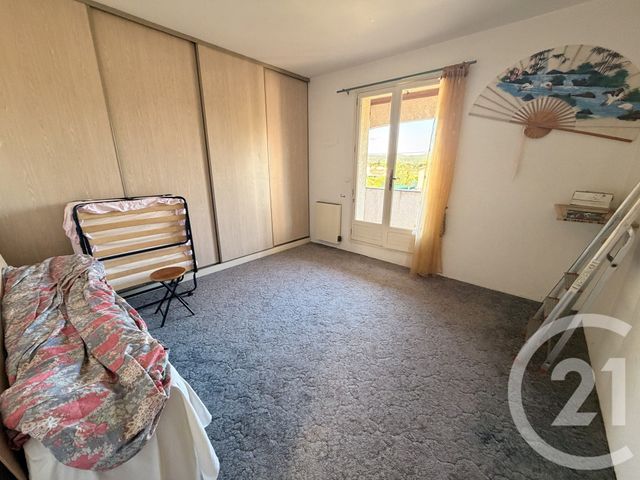 Maison &agrave; vendre - 5 pi&egrave;ces - 145 m2 - St Julien Les Rosiers - 30 - LANGUEDOC-ROUSSILLON