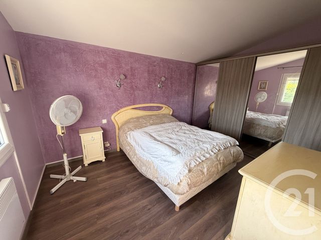 Maison &agrave; vendre - 5 pi&egrave;ces - 145 m2 - St Julien Les Rosiers - 30 - LANGUEDOC-ROUSSILLON