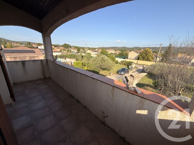 Maison &agrave; vendre - 5 pi&egrave;ces - 145 m2 - St Julien Les Rosiers - 30 - LANGUEDOC-ROUSSILLON