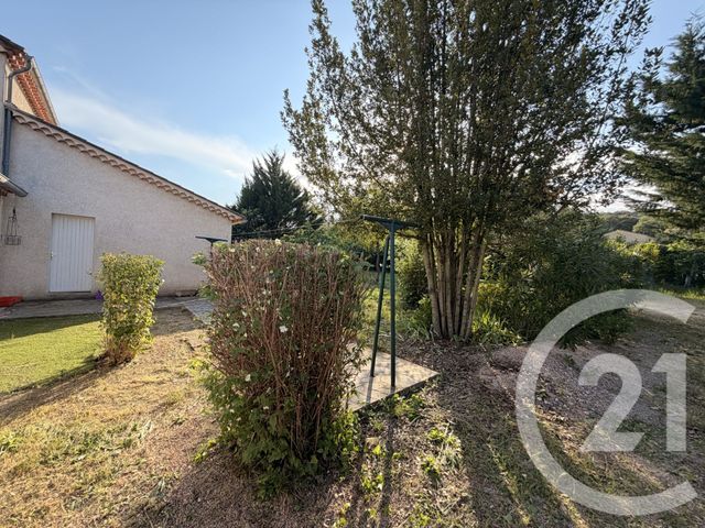 Maison &agrave; vendre - 5 pi&egrave;ces - 145 m2 - St Julien Les Rosiers - 30 - LANGUEDOC-ROUSSILLON