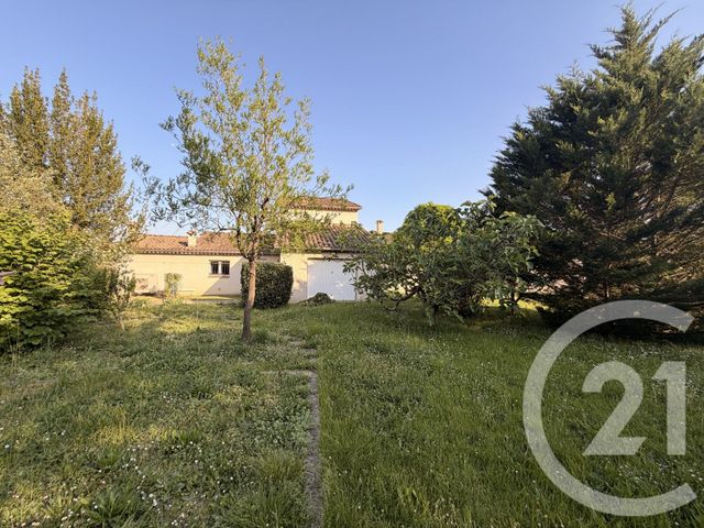 Maison &agrave; vendre - 5 pi&egrave;ces - 145 m2 - St Julien Les Rosiers - 30 - LANGUEDOC-ROUSSILLON
