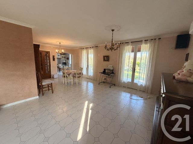 Maison &agrave; vendre - 5 pi&egrave;ces - 145 m2 - St Julien Les Rosiers - 30 - LANGUEDOC-ROUSSILLON