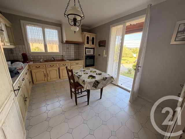 Maison &agrave; vendre - 5 pi&egrave;ces - 145 m2 - St Julien Les Rosiers - 30 - LANGUEDOC-ROUSSILLON