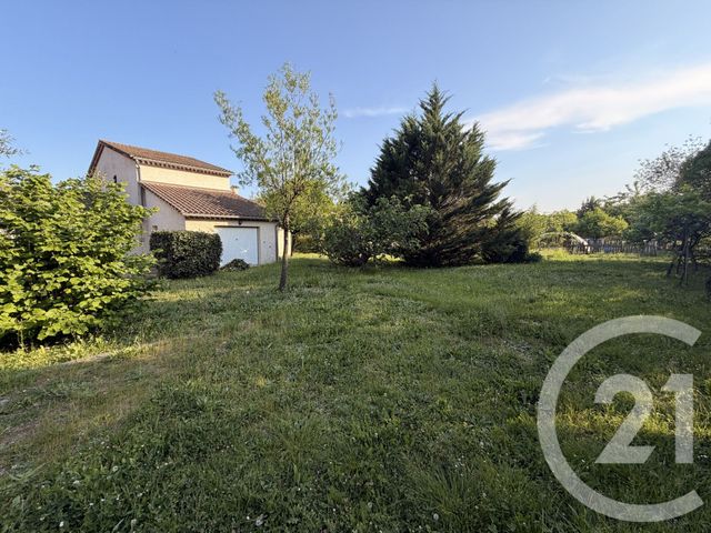 Maison &agrave; vendre - 5 pi&egrave;ces - 145 m2 - St Julien Les Rosiers - 30 - LANGUEDOC-ROUSSILLON