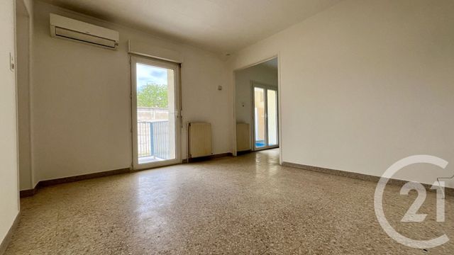 Appartement F2 &agrave; louer - 2 pi&egrave;ces - 48 m2 - Ales - 30 - LANGUEDOC-ROUSSILLON