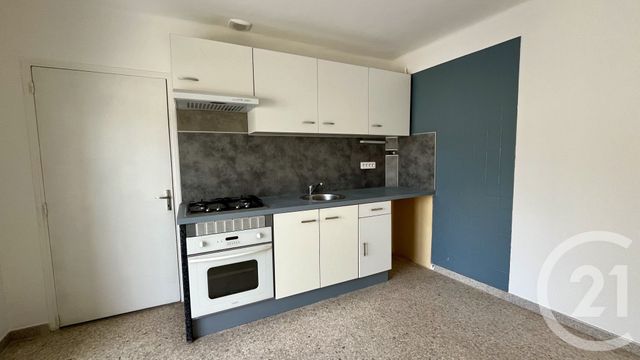 Appartement F2 &agrave; louer - 2 pi&egrave;ces - 48 m2 - Ales - 30 - LANGUEDOC-ROUSSILLON