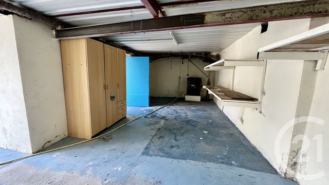 Appartement F2 &agrave; louer - 2 pi&egrave;ces - 48 m2 - Ales - 30 - LANGUEDOC-ROUSSILLON