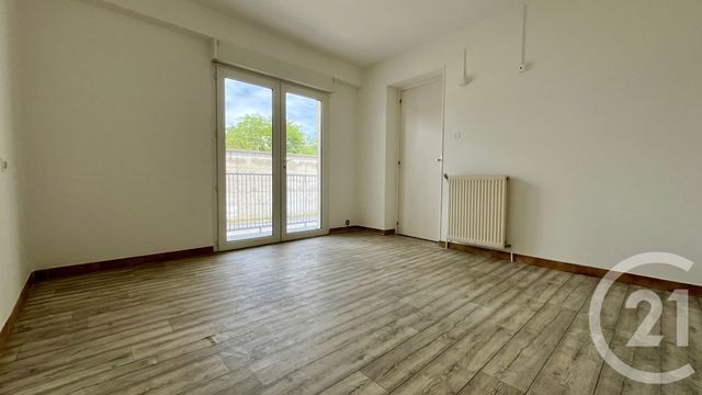 Appartement F2 &agrave; louer - 2 pi&egrave;ces - 48 m2 - Ales - 30 - LANGUEDOC-ROUSSILLON