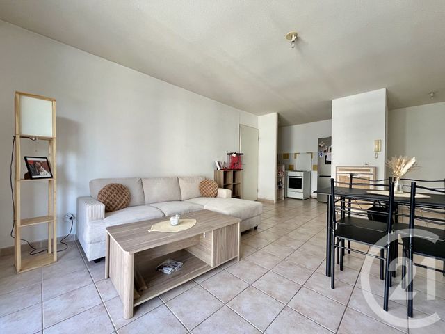 appartement - ALES - 30