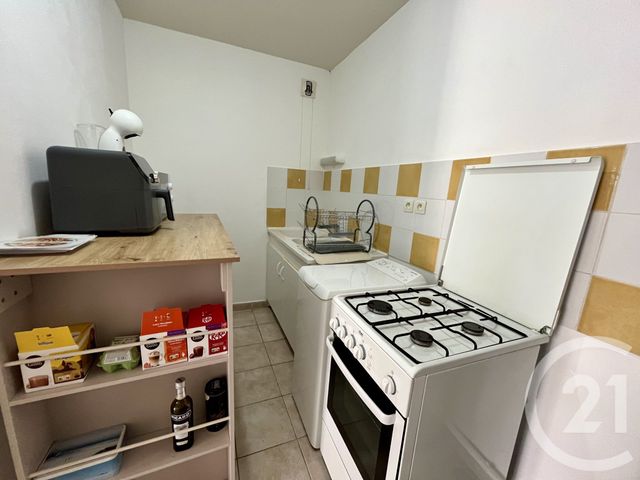 Appartement T3 &agrave; louer - 3 pi&egrave;ces - 57,18 m2 - Ales - 30 - LANGUEDOC-ROUSSILLON