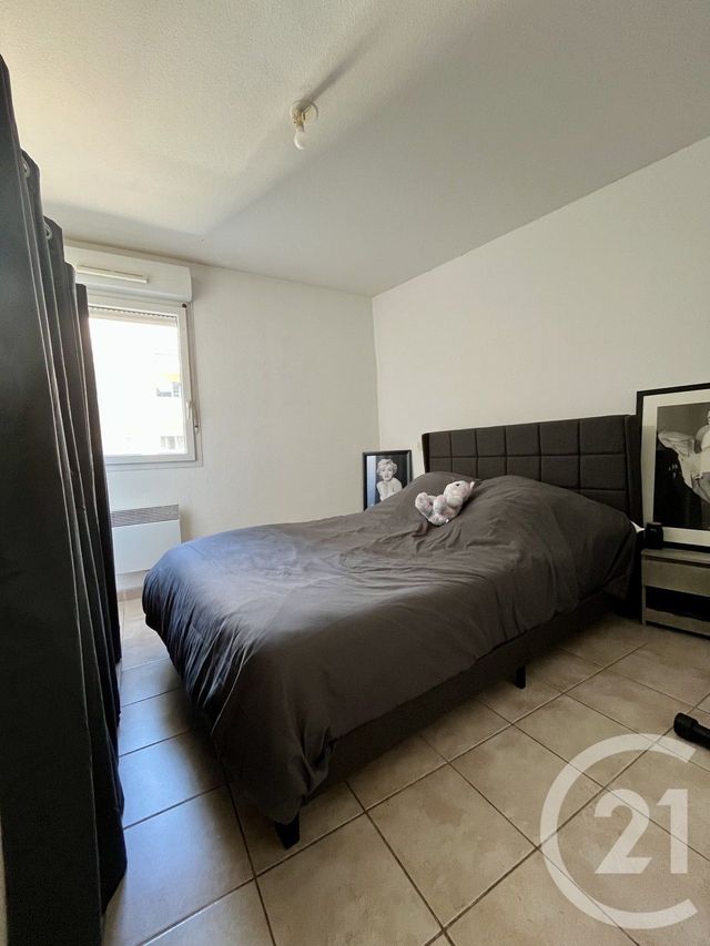 Appartement T3 &agrave; louer - 3 pi&egrave;ces - 57,18 m2 - Ales - 30 - LANGUEDOC-ROUSSILLON