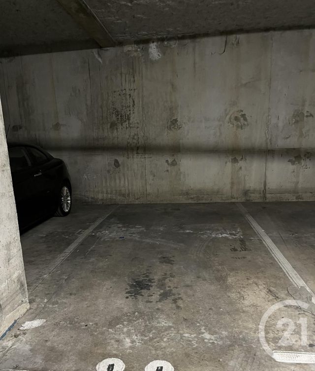 Appartement T3 &agrave; louer - 3 pi&egrave;ces - 57,18 m2 - Ales - 30 - LANGUEDOC-ROUSSILLON