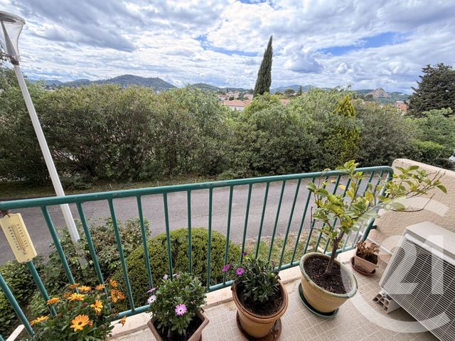 Appartement F4 &agrave; vendre - 4 pi&egrave;ces - 76,51 m2 - Ales - 30 - LANGUEDOC-ROUSSILLON