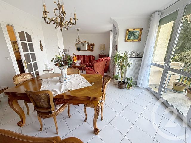 Appartement F4 &agrave; vendre - 4 pi&egrave;ces - 76,51 m2 - Ales - 30 - LANGUEDOC-ROUSSILLON