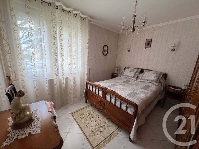 Appartement F4 &agrave; vendre - 4 pi&egrave;ces - 76,51 m2 - Ales - 30 - LANGUEDOC-ROUSSILLON